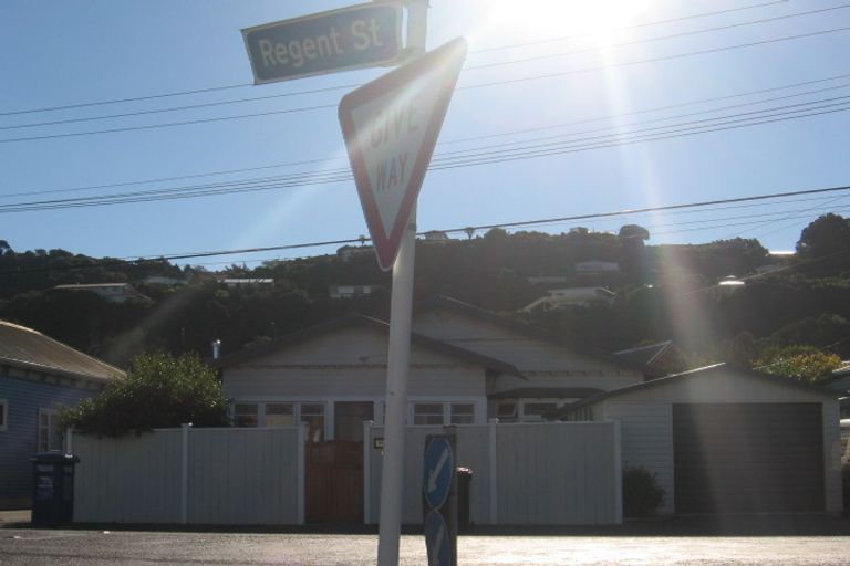 Photo of property in 67a Hutt Road, Petone, Lower Hutt, 5012