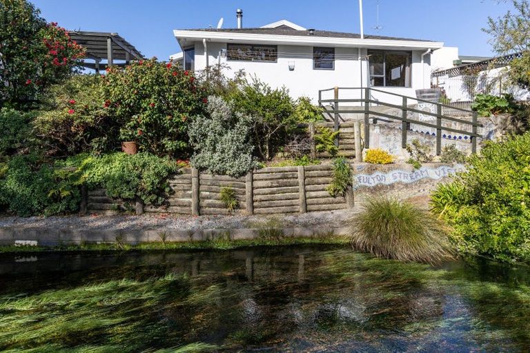 Photo of property in 55a Parker Street, Mayfield, Blenheim, 7201