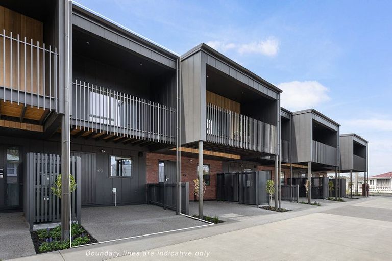 Photo of property in 6/3 Vesty Avenue, Hillcrest, Hamilton, 3216