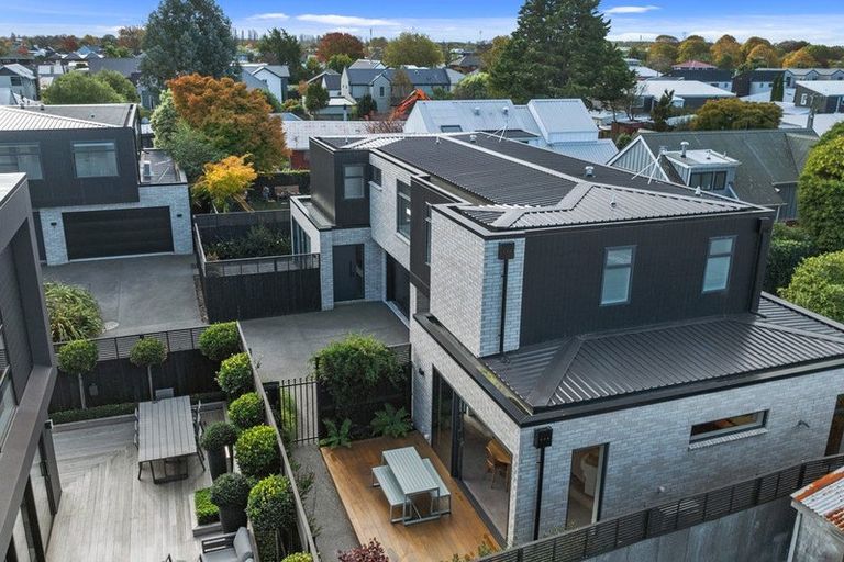 Photo of property in 1/127 Saint Albans Street, St Albans, Christchurch, 8014