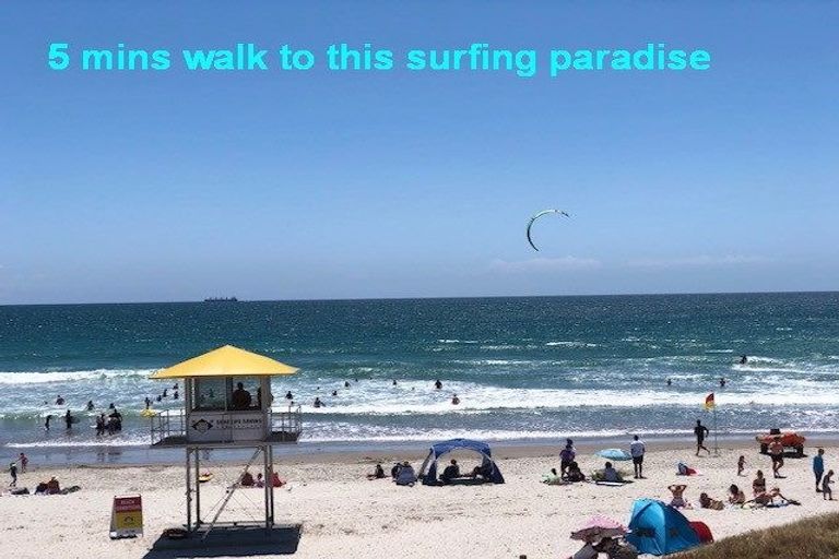 Photo of property in 36a Crane Street, Mount Maunganui, 3116