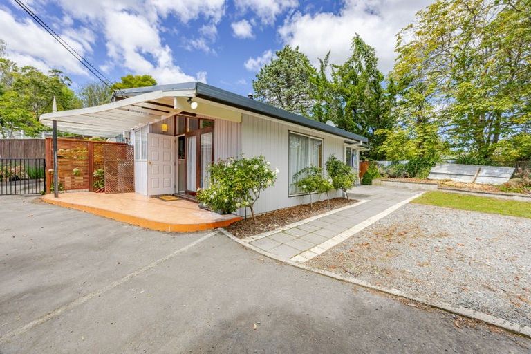 Photo of property in 128 Mount Herbert Road, Waipukurau, 4200