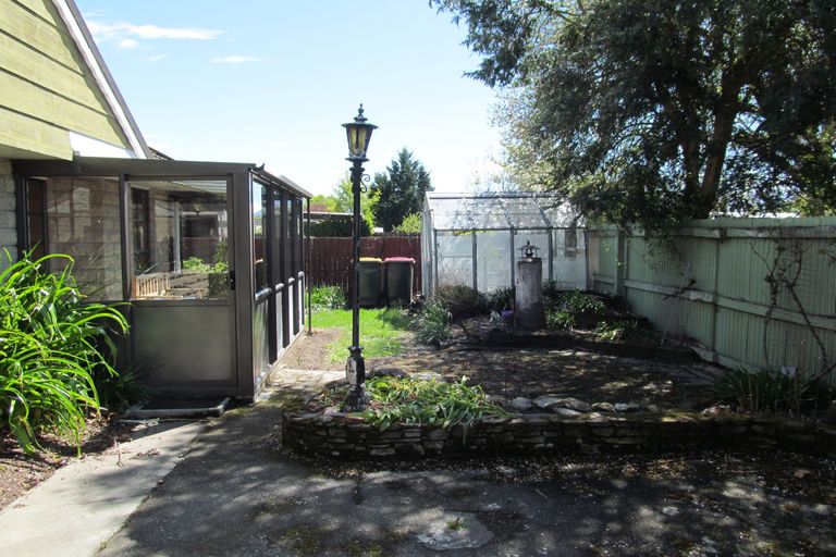 Photo of property in 99b Centennial Avenue, Alexandra, 9320