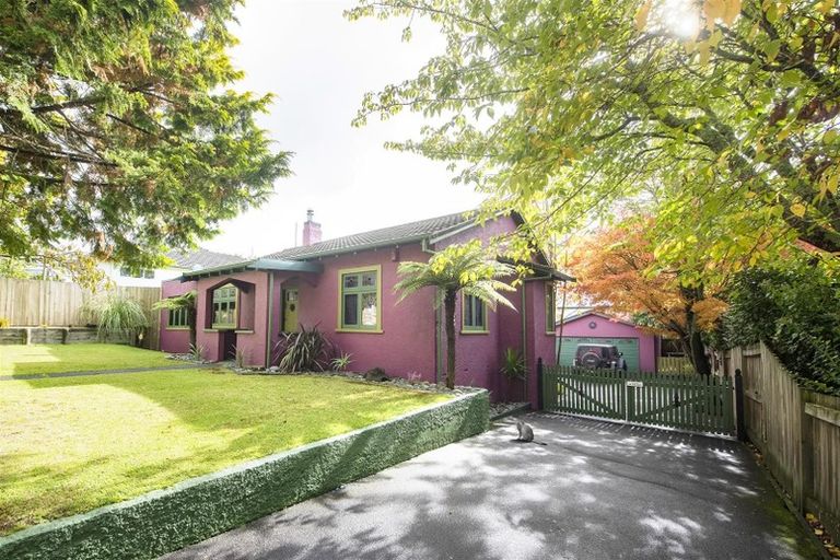 Photo of property in 75 Devon Street, Glenholme, Rotorua, 3010