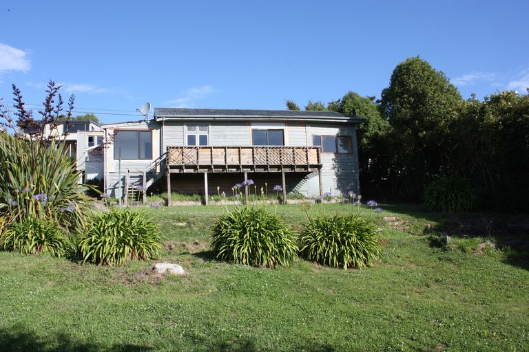Photo of property in 31 Marion Street, Macandrew Bay, Dunedin, 9014