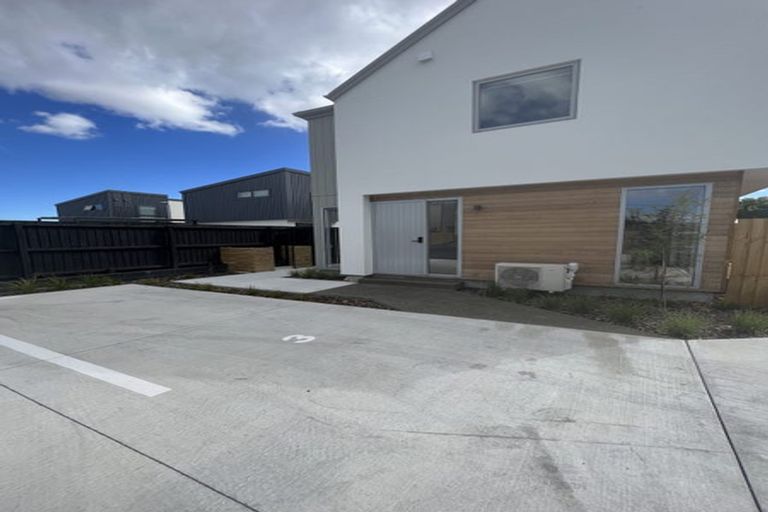 Photo of property in 3/107 Mackworth Street, Woolston, Christchurch, 8062