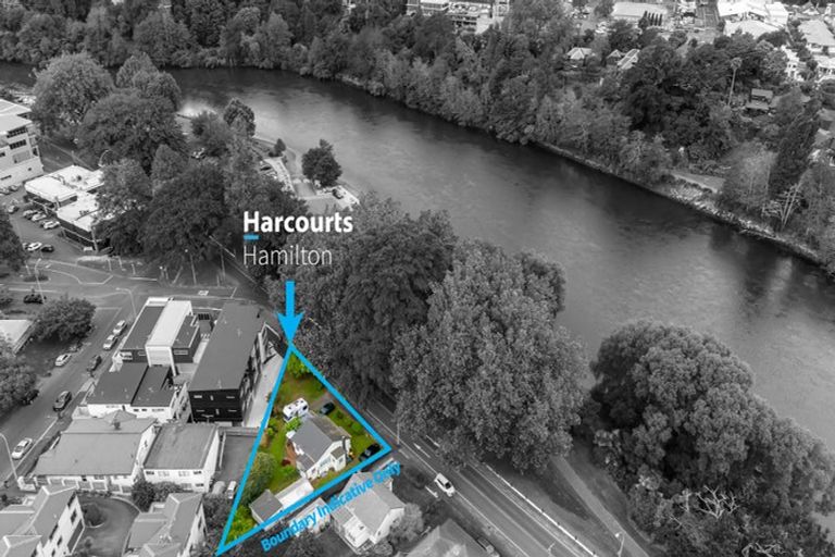 Photo of property in 16 Hillsborough Terrace, Hamilton Central, Hamilton, 3204