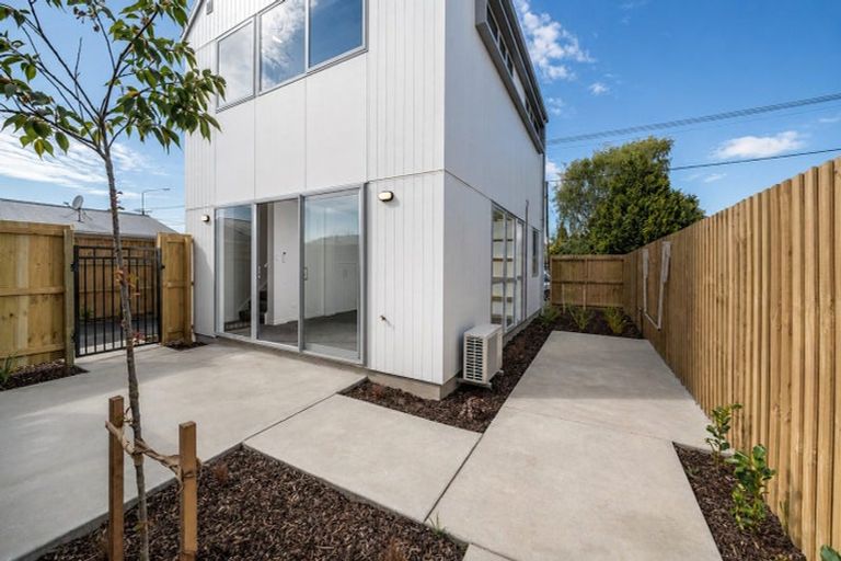 Photo of property in 569a Hereford Street, Linwood, Christchurch, 8011