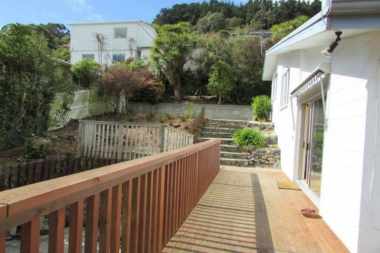 Photo of property in 9 Foster Terrace, Lyttelton, 8082