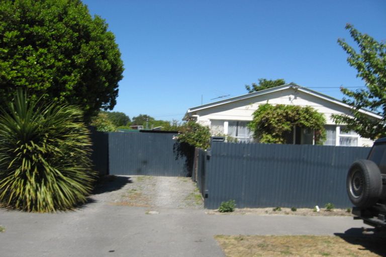 Photo of property in 10 Helmsdale Street, Burwood, Christchurch, 8083