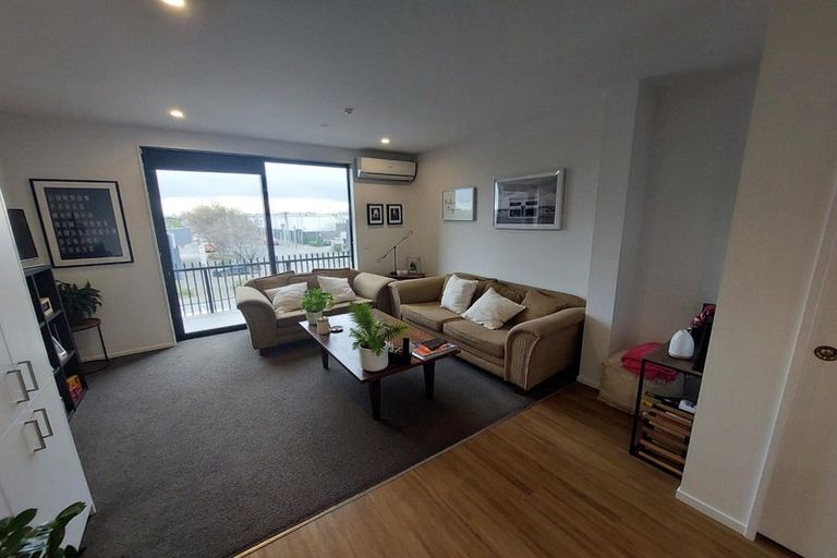 Photo of property in 12/4 Waverley Street, Sydenham, Christchurch, 8023