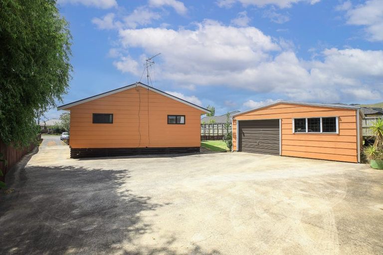 Photo of property in 7a Bush Street, Paeroa, 3600