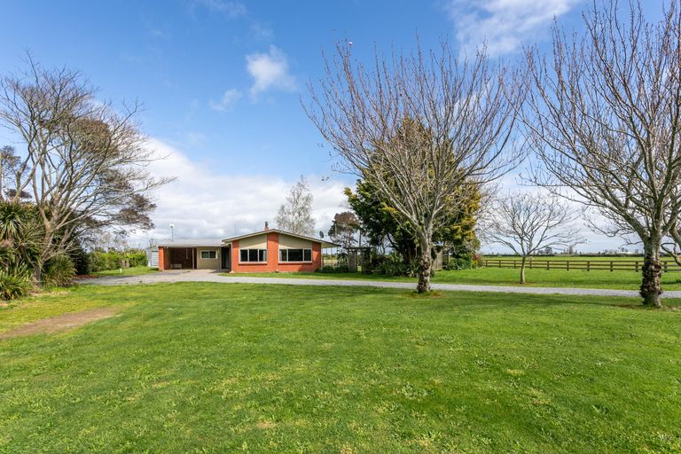 Photo of property in 453 Waghorn Road, Manawaru, Waharoa, 3474