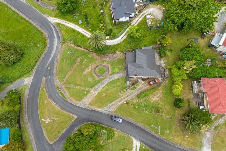 Photo of property in 1 Ellison Avenue, Te Kuiti, 3910