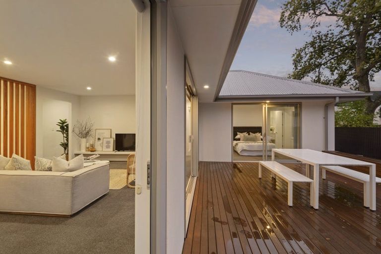 Photo of property in 585 Madras Street, St Albans, Christchurch, 8014