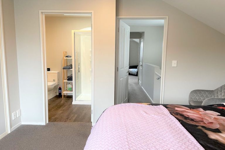 Photo of property in 3/70 Brockworth Place, Riccarton, Christchurch, 8011