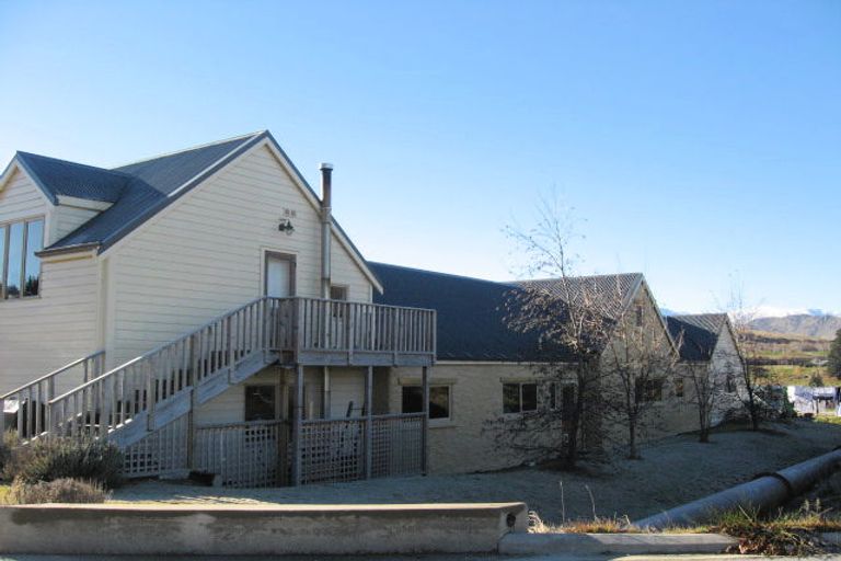 Photo of property in 8 Bramshill Drive, Lower Shotover, Queenstown, 9371