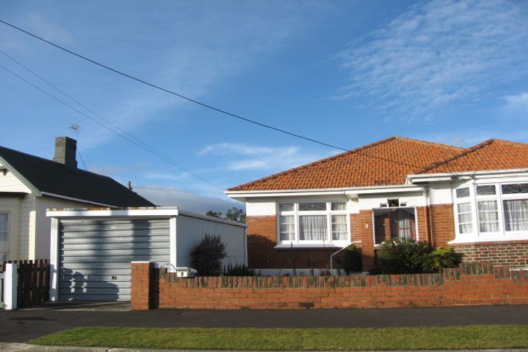 Photo of property in 9 Ascot Street, Saint Kilda, Dunedin, 9012