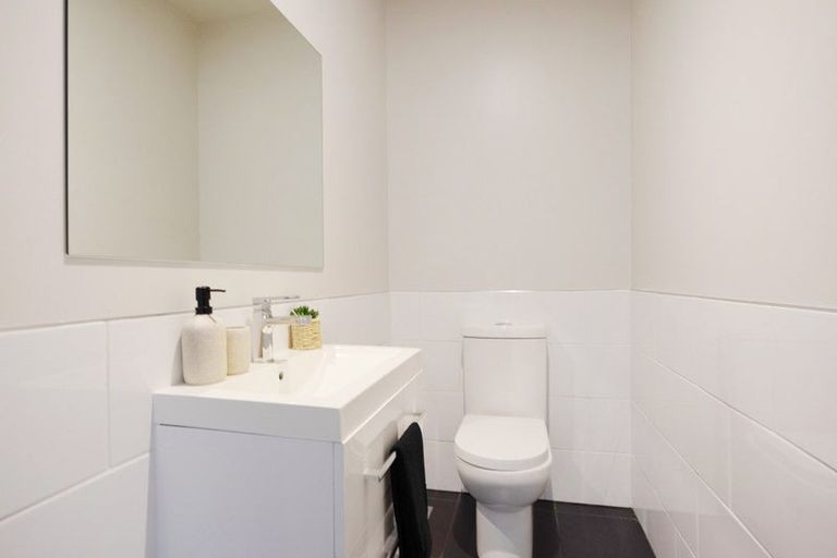 Photo of property in 50c Raukawa Street, Strathmore Park, Wellington, 6022