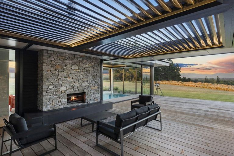 Photo of property in 777 Mount Thomas Road, Fernside, Rangiora, 7471