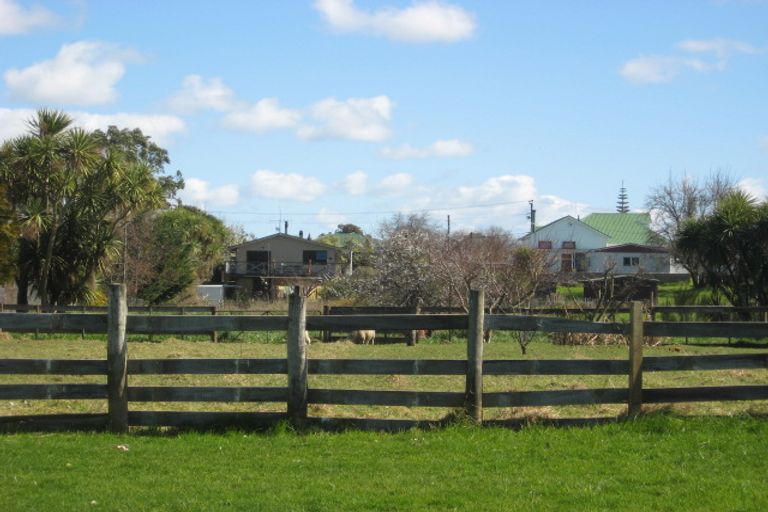 Photo of property in 25 Waitere Street, Marton, 4710