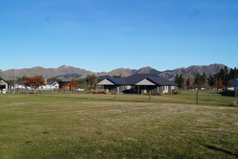 Photo of property in 7 Ewen Place, Hanmer Springs, 7334