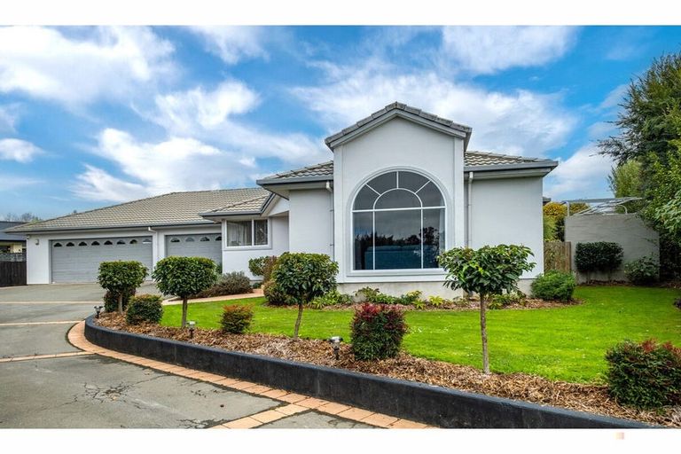 Photo of property in 12 Cardiff Street, Marchwiel, Timaru, 7910