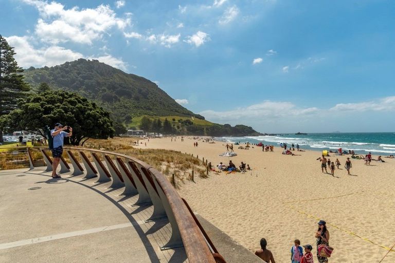 Photo of property in 40f Miro Street, Mount Maunganui, 3116