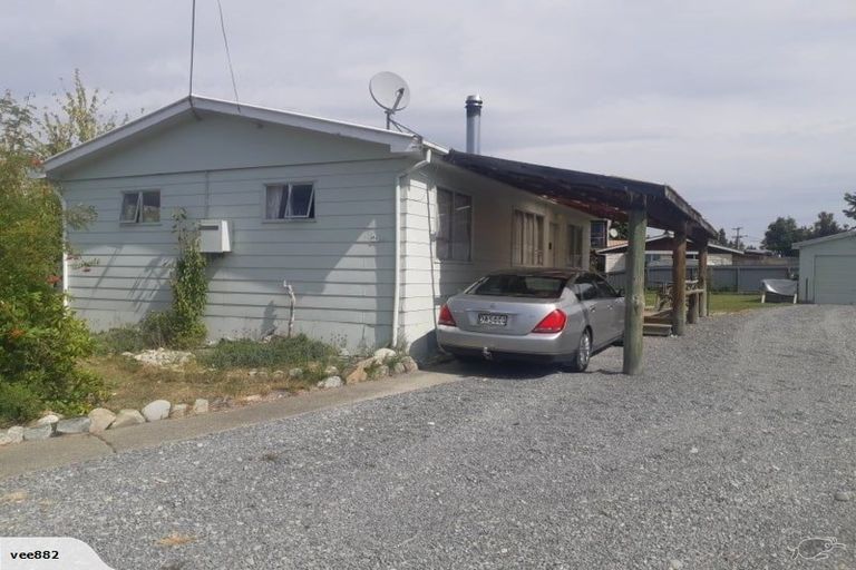 Photo of property in 294 Mackenzie Drive, Twizel, 7901