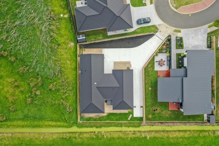 Photo of property in 8 Waimarie Way, Thames, 3500