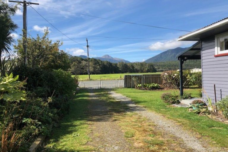 Photo of property in 23 Springs Junction, Springs Junction, Reefton, 7895