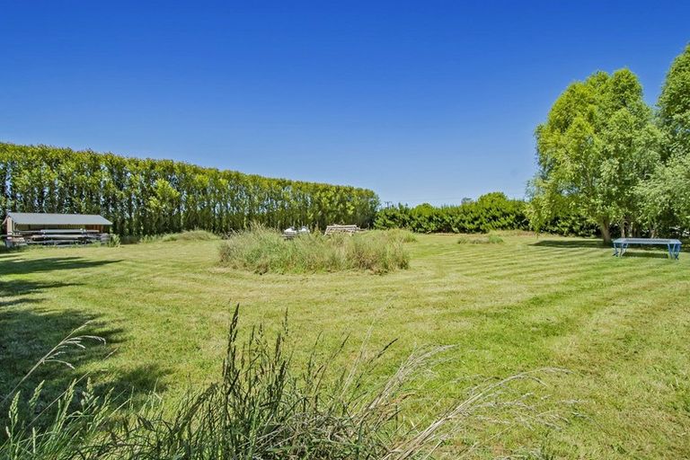 Photo of property in 1089 Leeston Road, Leeston, 7683