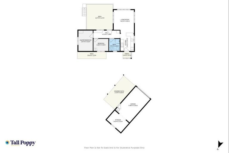 Photo of property in 10 Robert Mckeen Street, Otaki Beach, Otaki, 5512