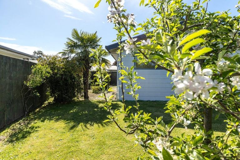 Photo of property in 9a Manatu Place, Witherlea, Blenheim, 7201