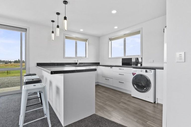 Photo of property in 81 Old Glen Lyon Road, Twizel, 7999