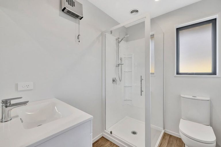 Photo of property in 47 Dodd Road, Rolleston, 7615