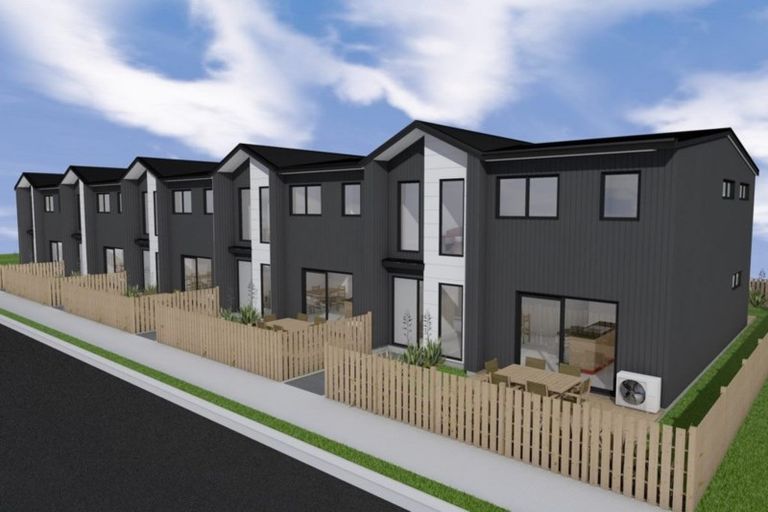 Photo of property in 10 Bluff Road, Pokeno, 2471