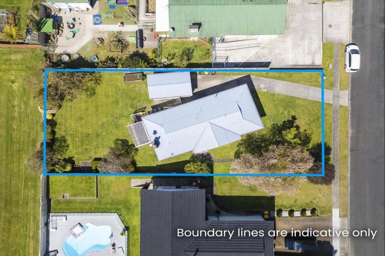 Photo of property in 3 Sheffield Street, Matamata, 3400