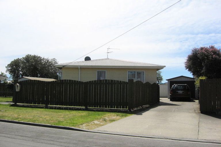 Photo of property in 5b Manson Street, Redwoodtown, Blenheim, 7201