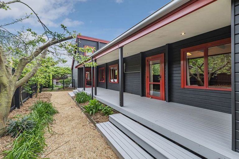 Photo of property in 7 James Street, Lincoln, 7608