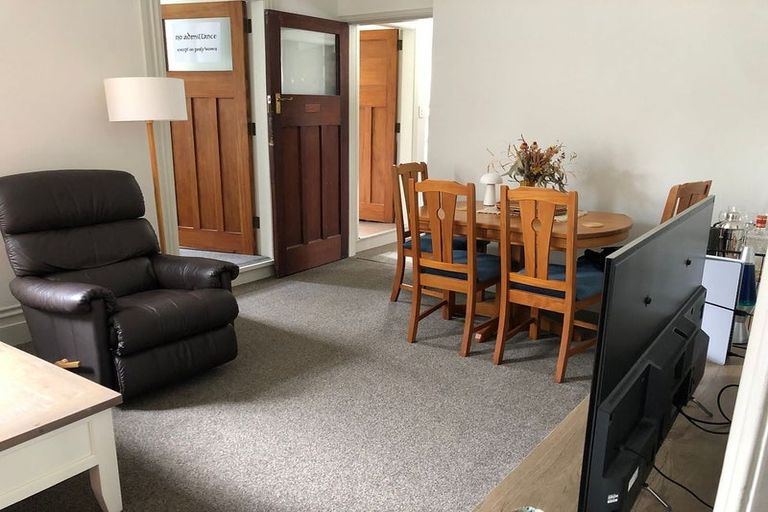 Photo of property in 26a Aro Street, Aro Valley, Wellington, 6021