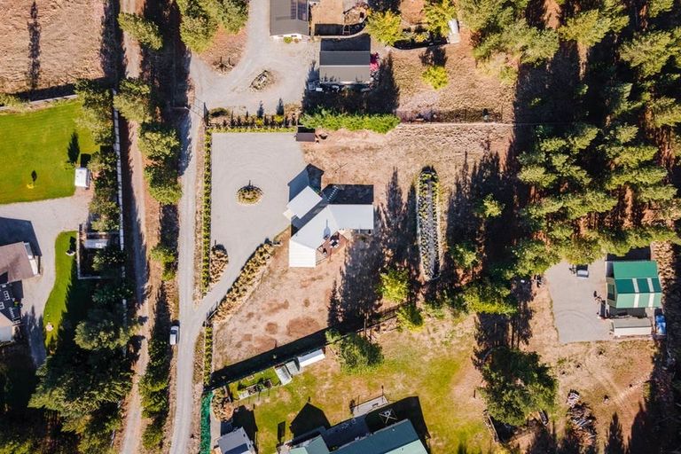 Photo of property in 46 North West Arch, Twizel, 7901