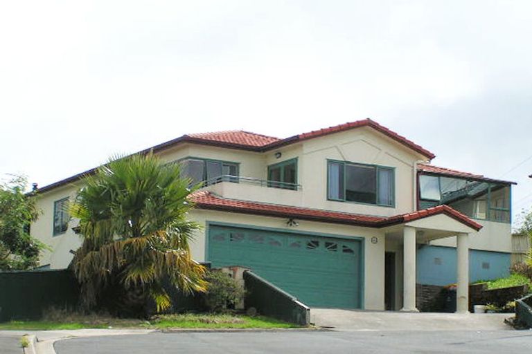 Photo of property in 7 Tellin Close, Massey, Auckland, 0614