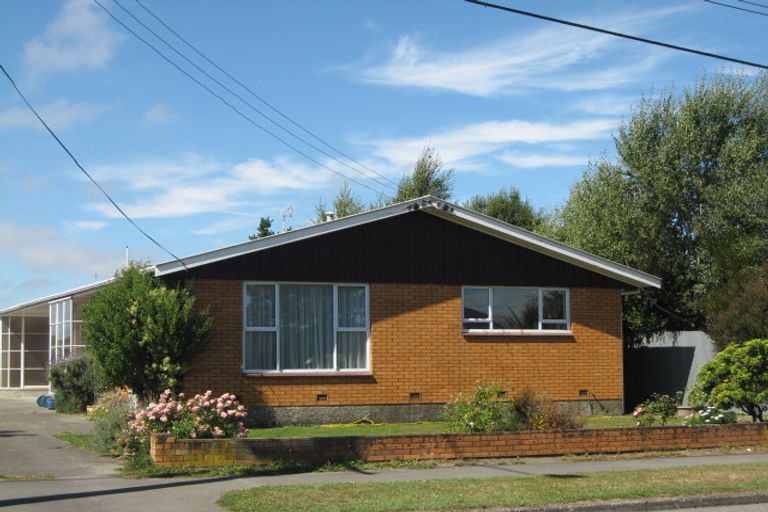 Photo of property in 2/167 Hoon Hay Road, Hoon Hay, Christchurch, 8025