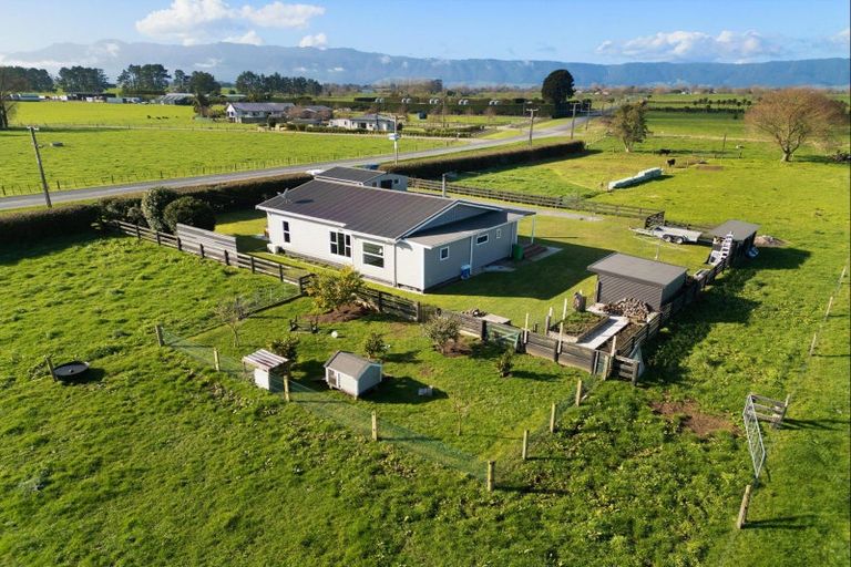 Photo of property in 178 Mowbray Road, Waharoa, Matamata, 3471