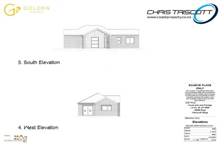 Photo of property in 1 Mamaku Lane, Warkworth, 0981