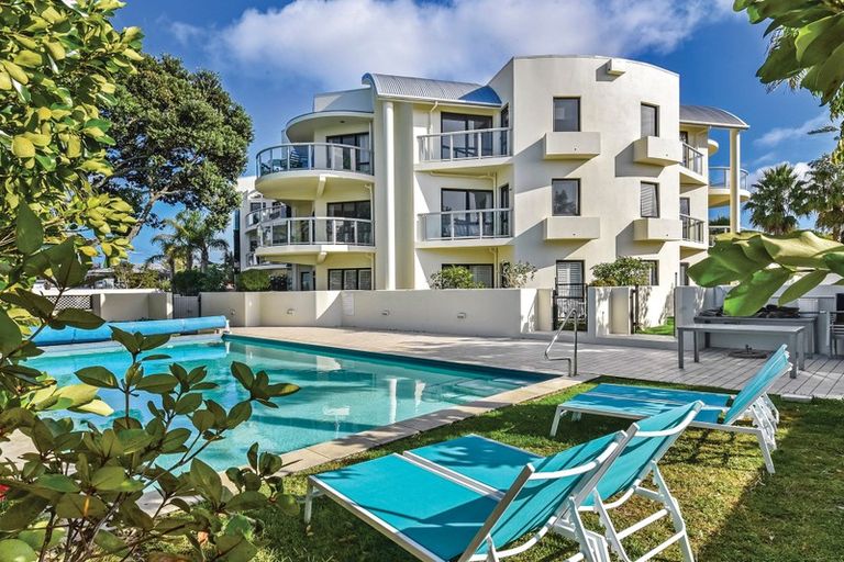 Photo of property in 26/4e Collins Street, Takapuna, Auckland, 0622