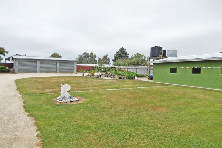 Photo of property in 8 London Street, Weston, Oamaru, 9401