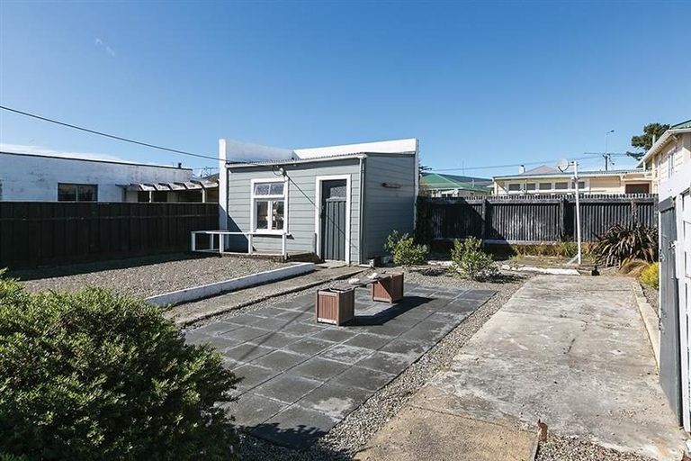 Photo of property in 55 Jackson Street, Saint Kilda, Dunedin, 9012