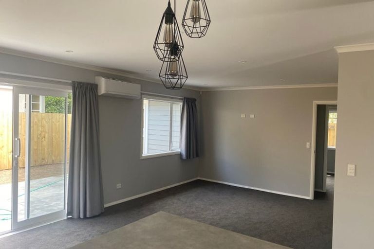 Photo of property in 3a Viscount Place, West End, Palmerston North, 4412